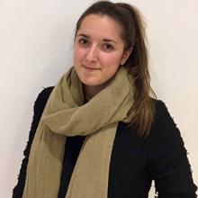 Photo of Sofia Caperna